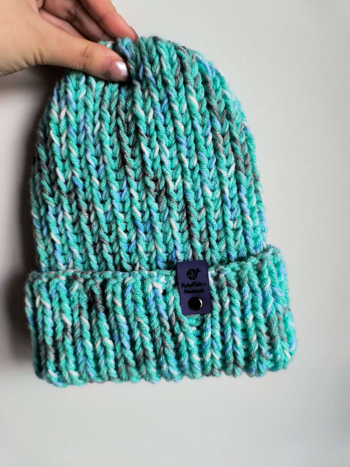 Thick Beanie