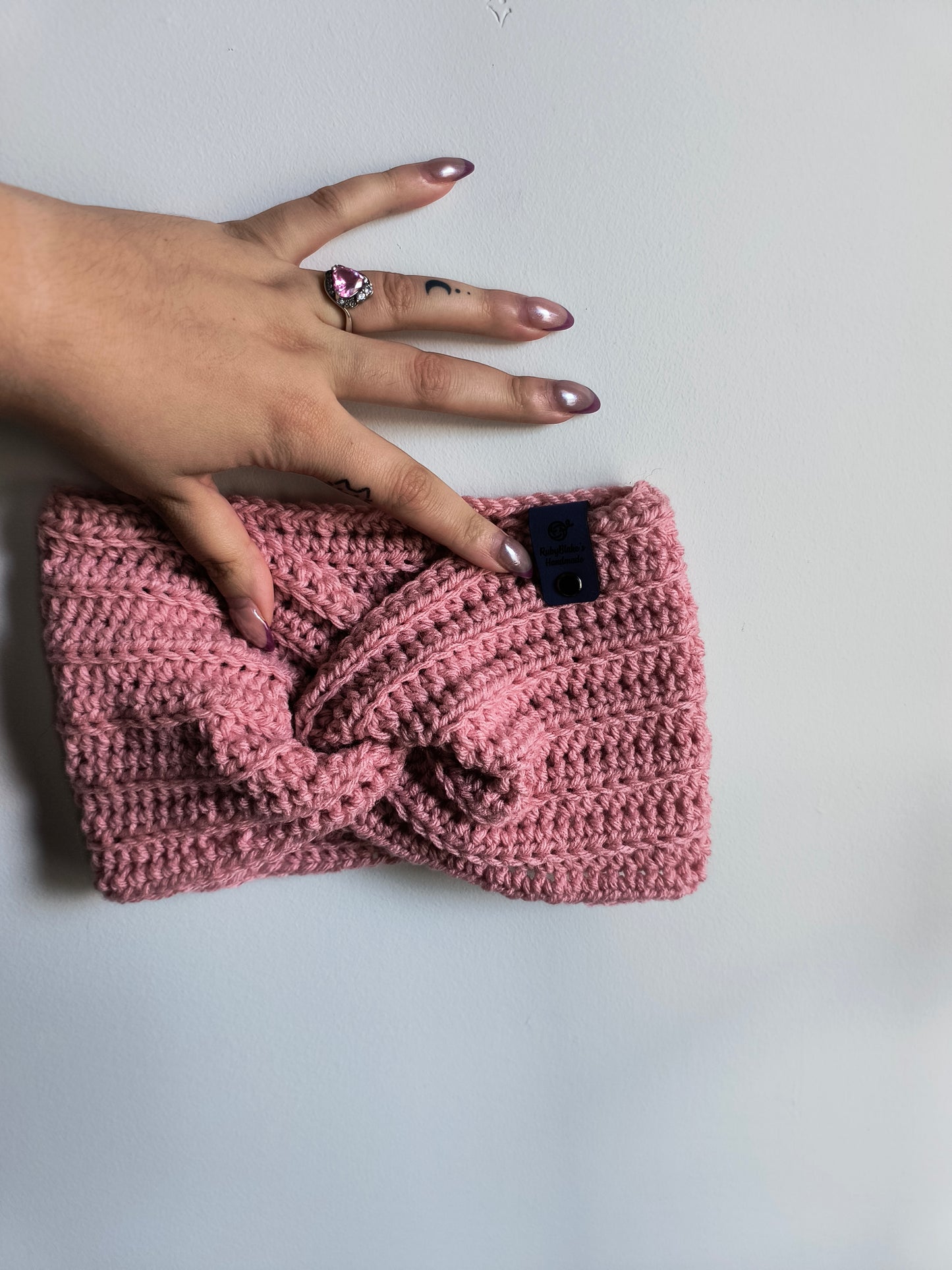 Earwarmers