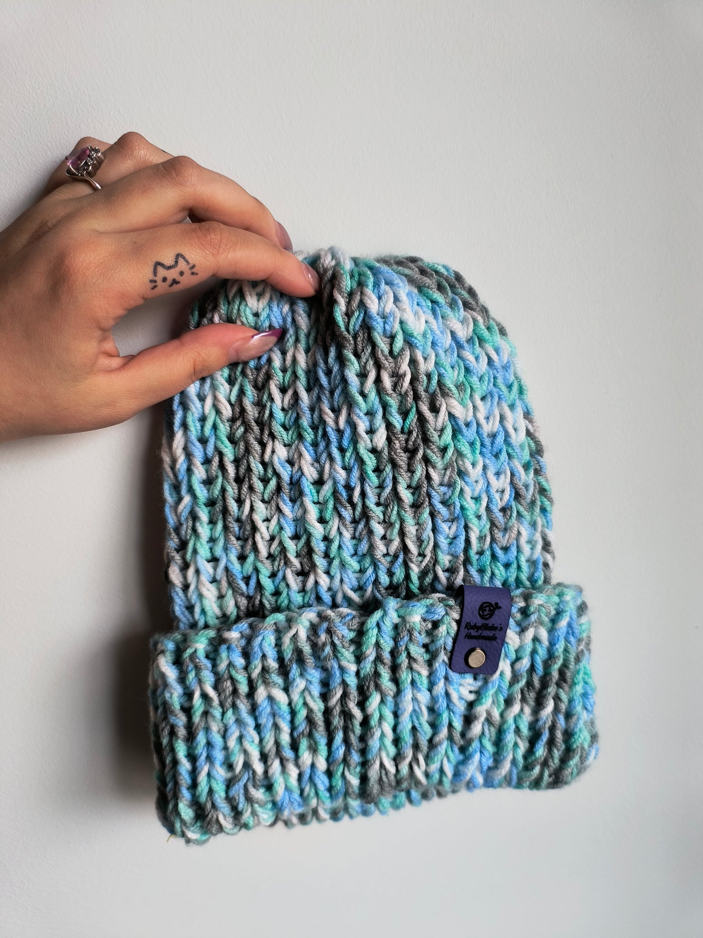 Thick Beanie