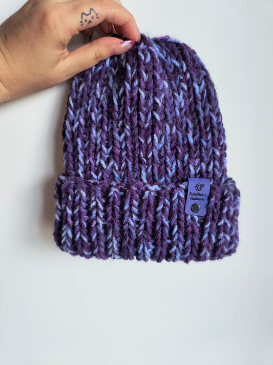 Thick Beanie