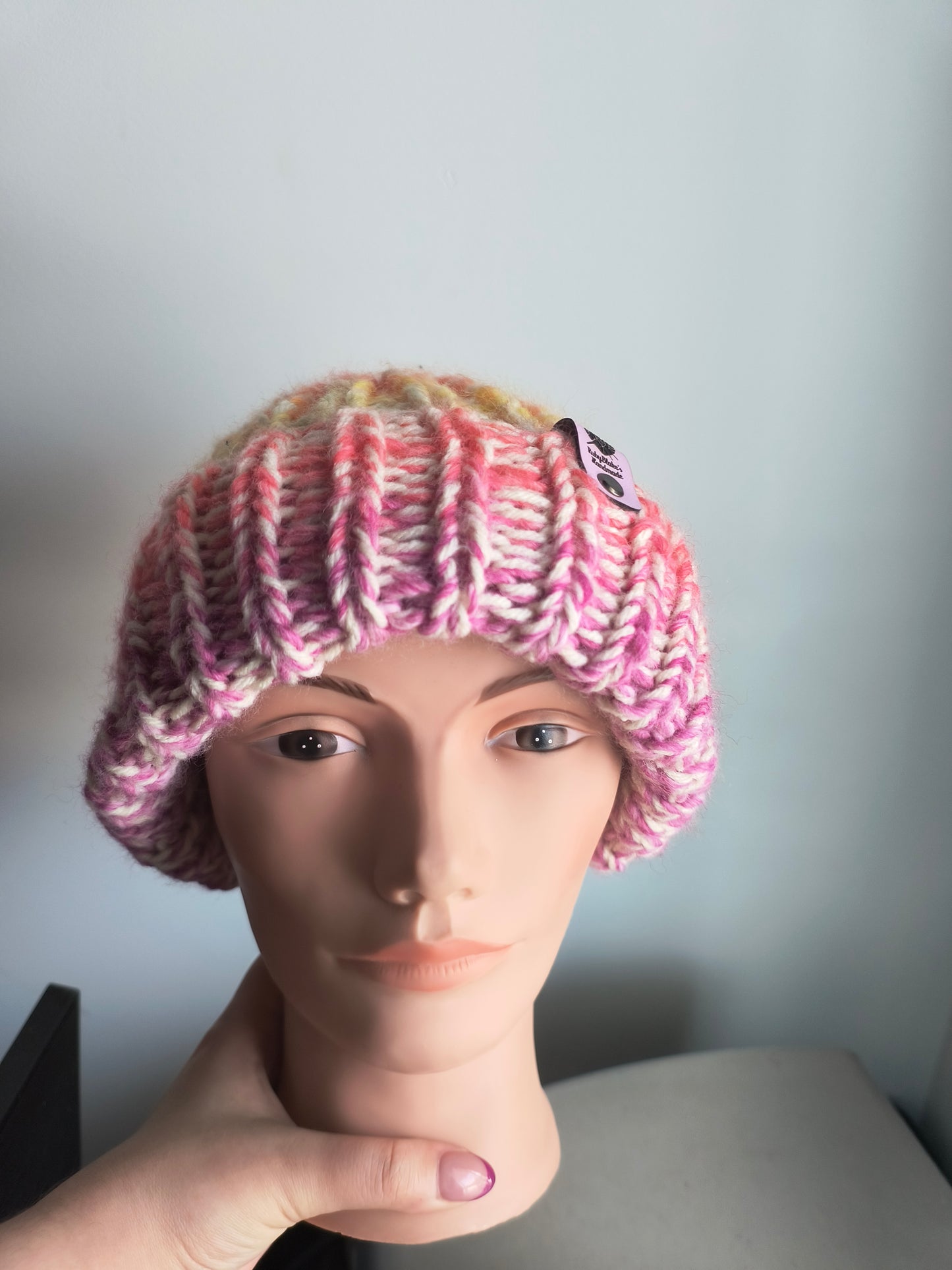 Thick Beanie