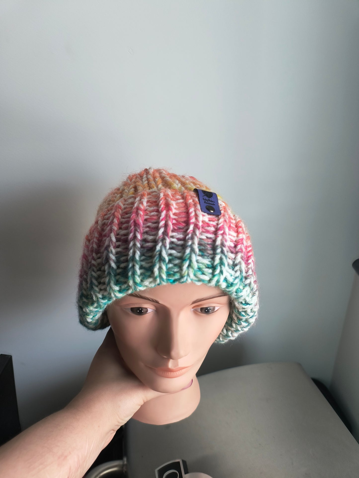 Thick Beanie