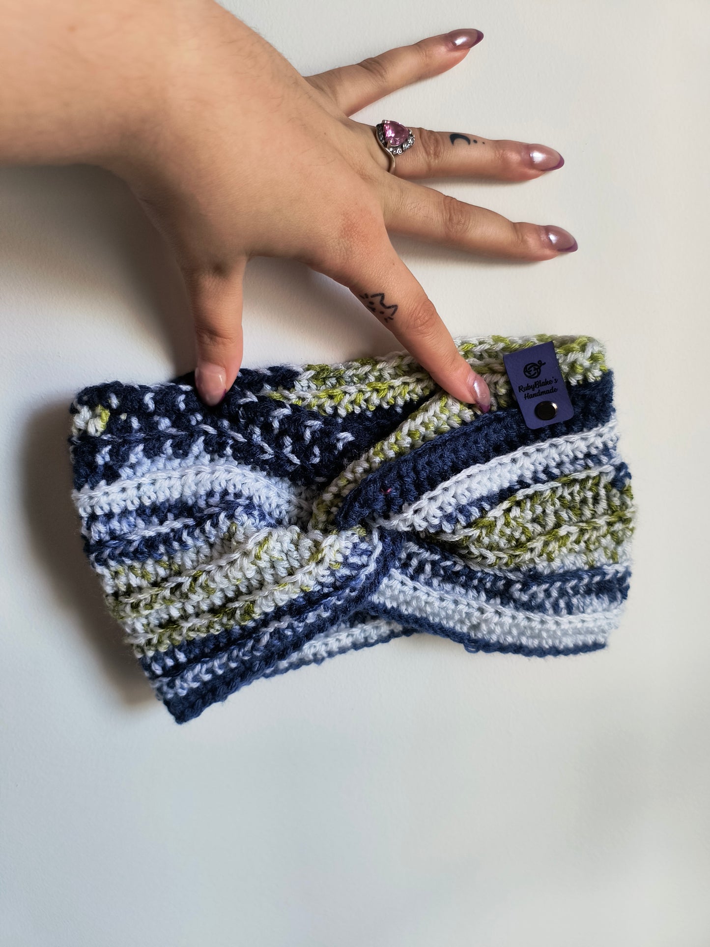 Earwarmers