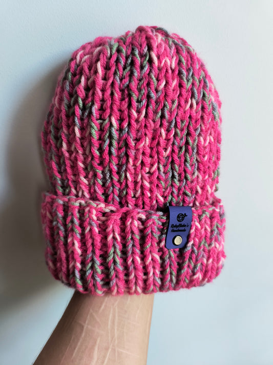 Thick Beanie