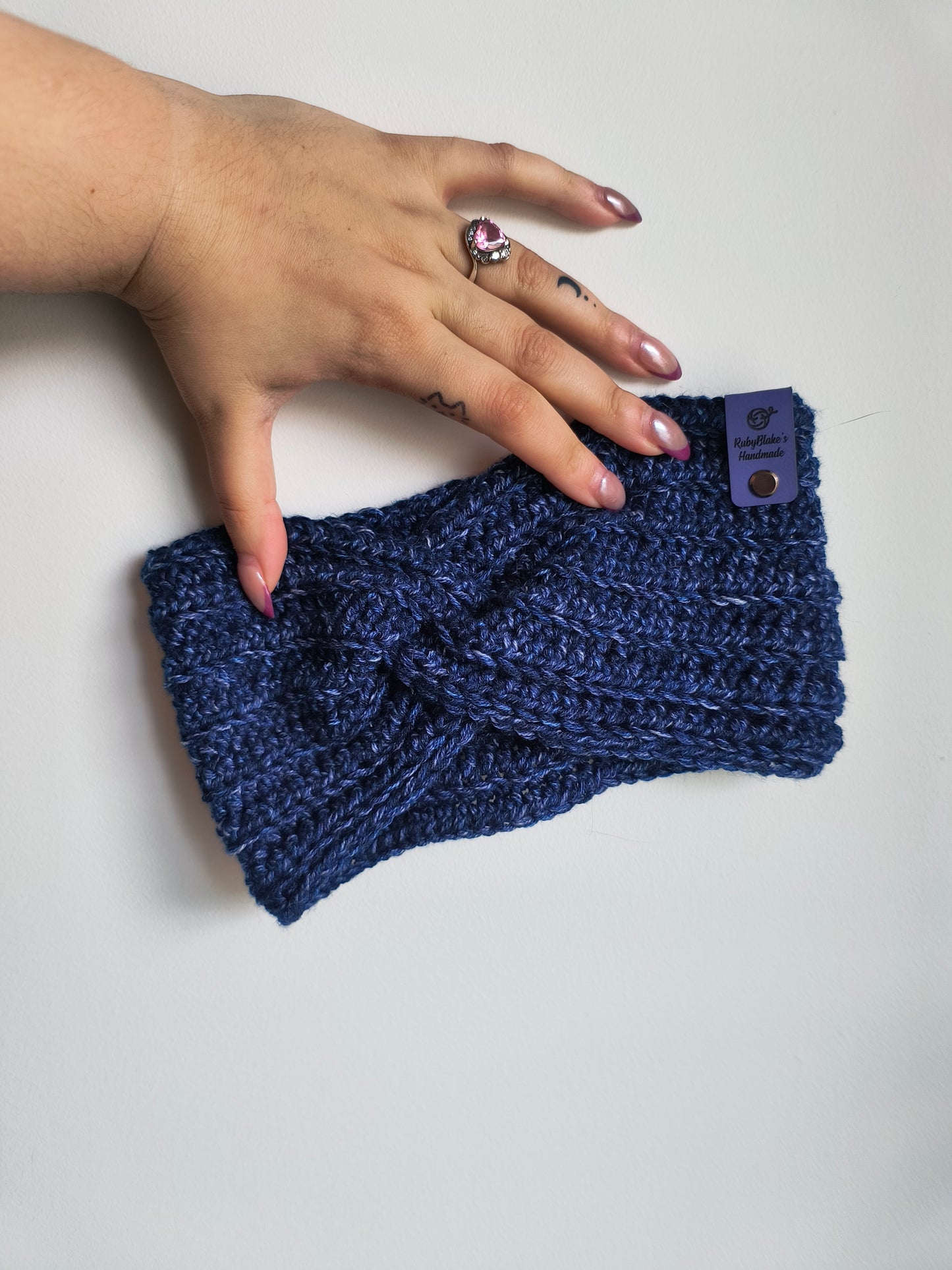 Earwarmers