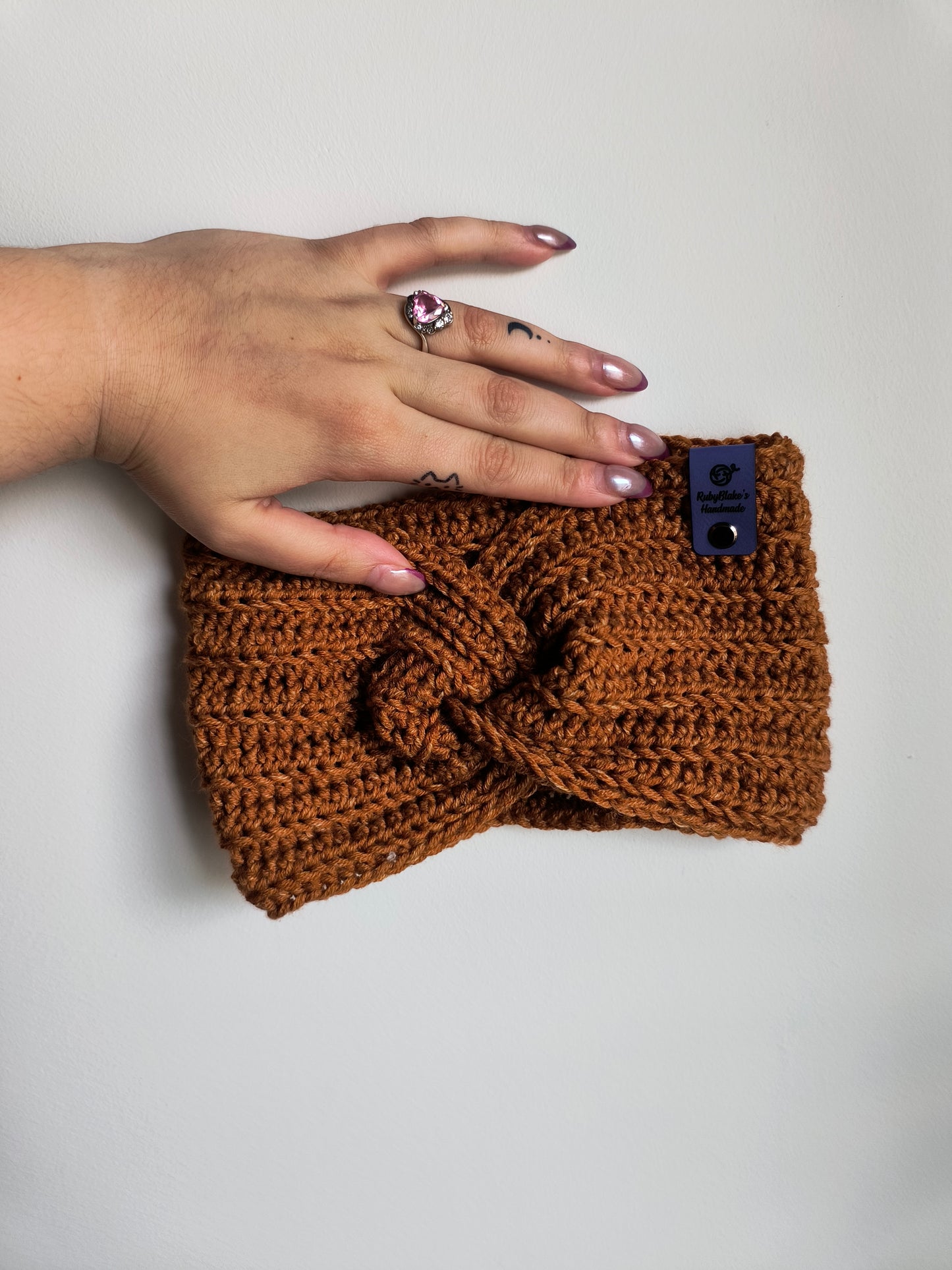 Earwarmers